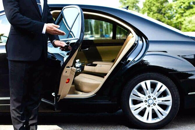Private Transfer from Paris to Charles de Gaulle Airport - Authentic Experiences and Tips from Travelers