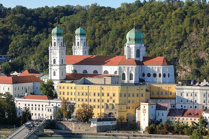 Private Transfer from Passau to Prague - What to Expect from Your Passau to Prague Private Transfer