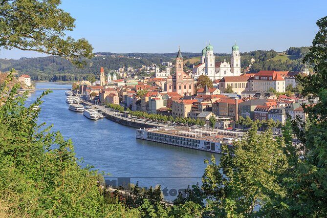 Private Transfer from Passau to Prague - The Practicalities and Booking Experience