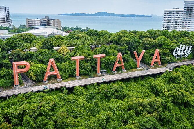 Private Transfer from Pattaya Hotel to DMK Airport - Who Is This Transfer Best For?