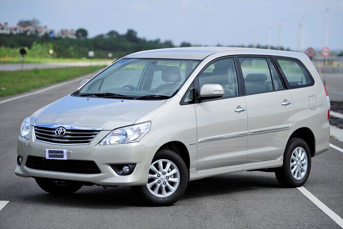 Private Transfer from Pattaya to Bangkok - Authentic Insights from Travelers’ Reviews