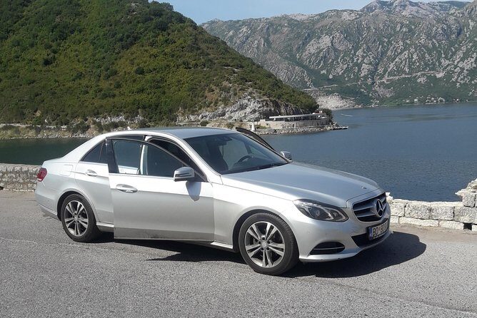 Private Transfer from Perast to Tivat airport - Who Will Benefit Most?