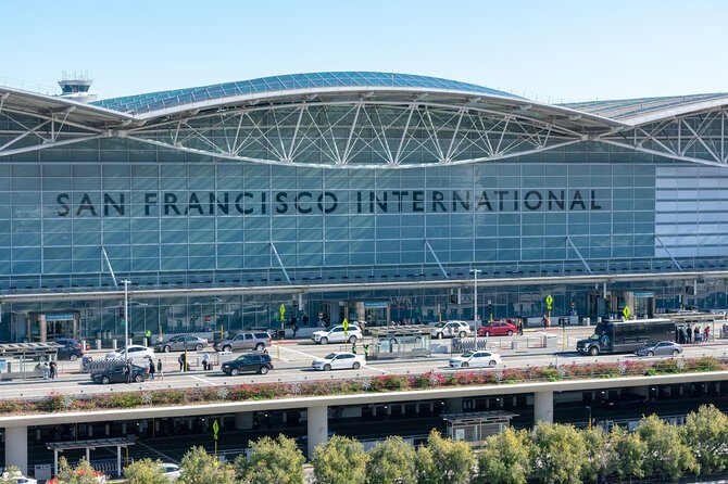 Private transfer from Petaluma to SFO - An In-Depth Look at the Experience