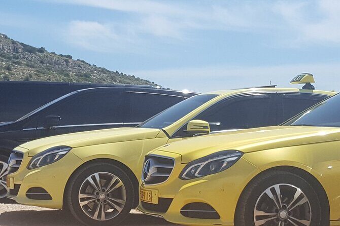 Private Transfer from Piraeus Port to Athens Airport - Final Thoughts
