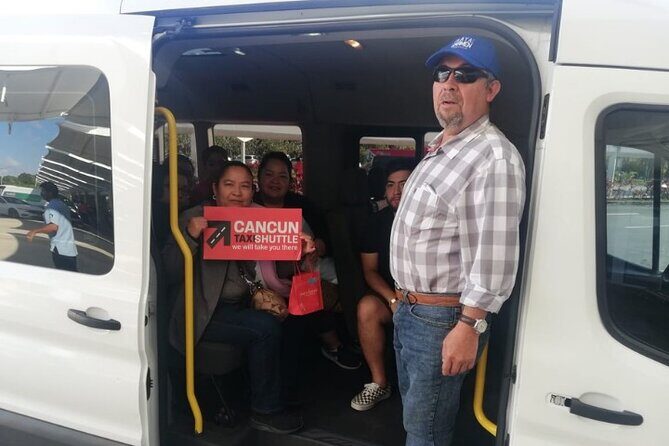 Private Transfer from Playa del Carmen to Cancun Airport - FAQ