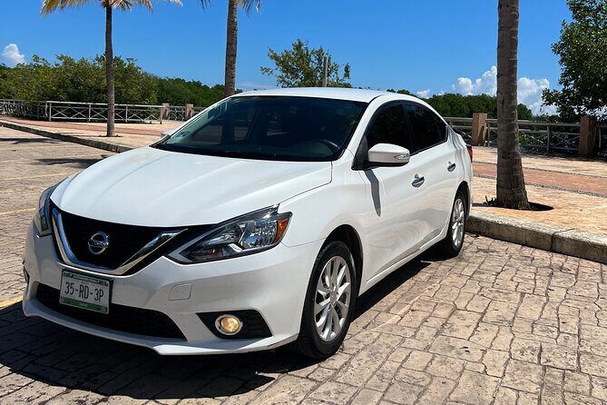 Private Transfer from Playa del Carmen to Cancun Airport  Safe - Why Choose a Private Transfer?