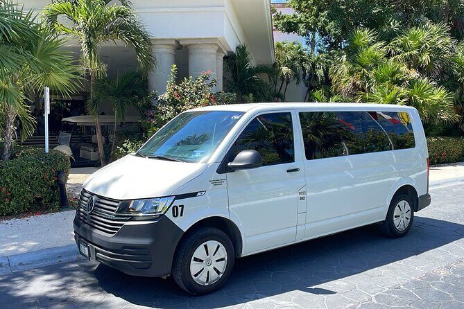 Private Transfer from Playa del Carmen to Cancun Airport  Safe - Analyzing the Cost and Value