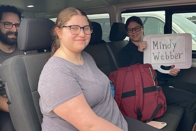 Private Transfer from Playa del Carmen to Cancun Airport  Safe - Additional Considerations