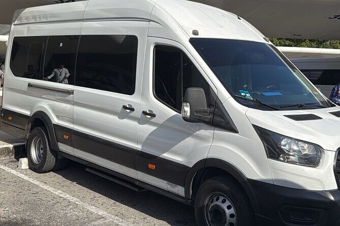 Private Transfer from Playa del Carmen to Cancun Airport  Safe - Who Will Benefit Most?
