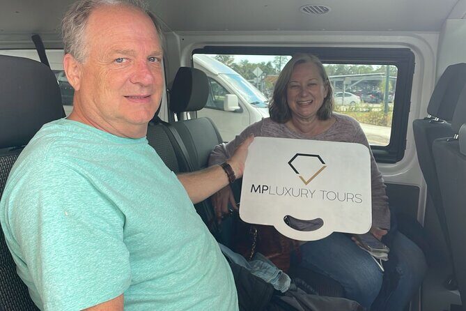 Private Transfer from Playa del Carmen to Cancun Airport  Safe - Final Thoughts