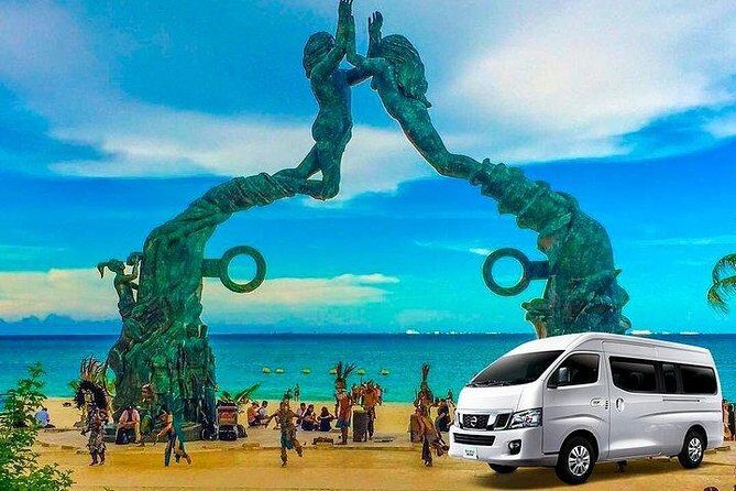 Private Transfer from Playa del Carmen to Cancun International Airport - Why Choose This Transfer?