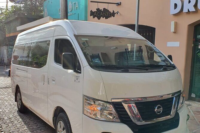 Private Transfer from Playa del Carmen to Cancun International Airport - The Cost and Value