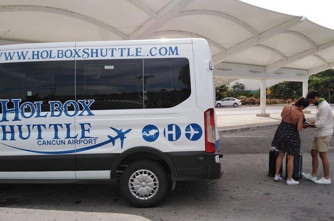 Private Transfer from Playa del Carmen to Chiquila Ferry Dock - Who Should Consider This Service?