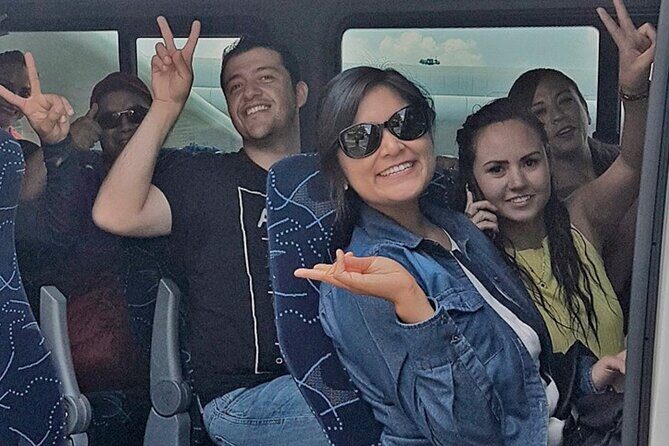 Private Transfer from Playa del Carmen to CUN Airport - Key Points