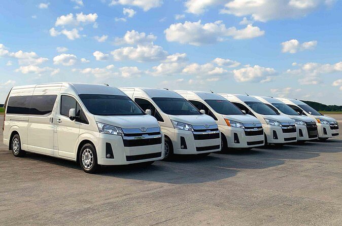 Private Transfer from Playa del Carmen to CUN Airport - Final Thoughts