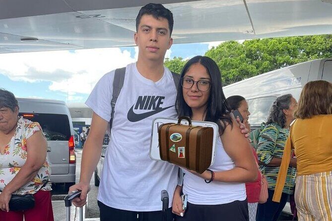 Private Transfer from Playa del Carmen to CUN Airport - Additional Resources