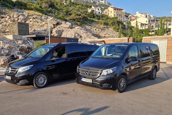 Private transfer from Podgorica airport or Podgorica to Tivat - Final Thoughts