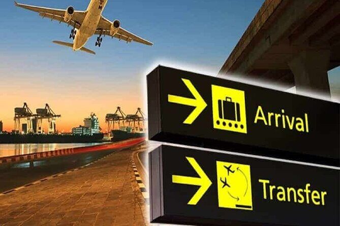 Private Transfer from Pompeii to Naples Airport or Naples Airport to Pompeii - Why Choose This Private Transfer?