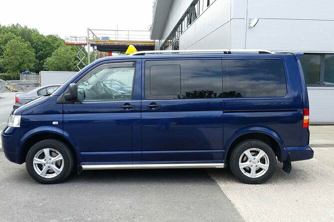 Private Transfer from Pompeii to Naples Airport or Naples Airport to Pompeii - Who Is This Transfer Best Suited For?