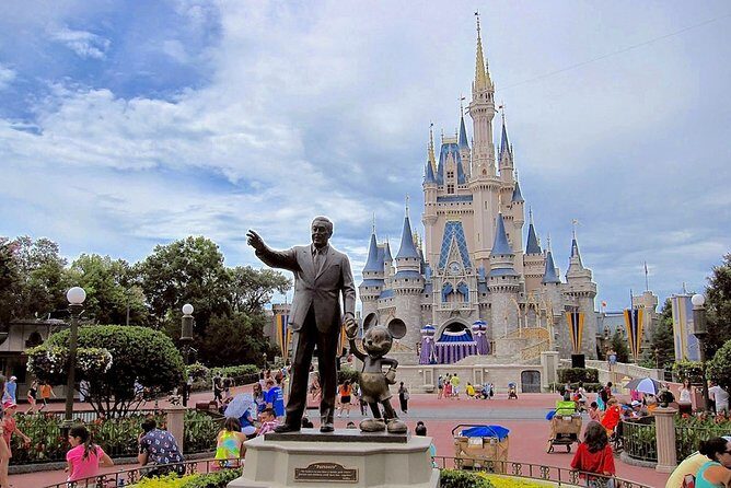 Private Transfer from Port Canaveral to Orlando Airport - Private Transfer from Port Canaveral to Orlando Airport: A Practical Review