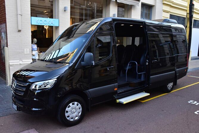 Private Transfer from Port Hercule to Nice hotels - FAQs