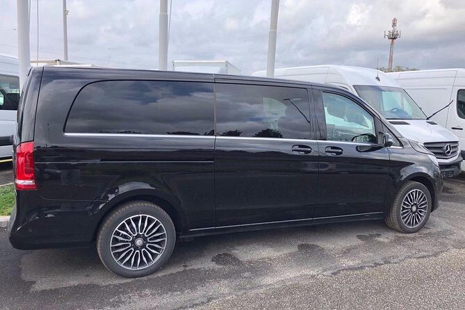 Private transfer from Port of Civitavecchia to FCO airport / Rome - An Honest Look at the Private Transfer from Port of Civitavecchia to FCO Airport or Rome