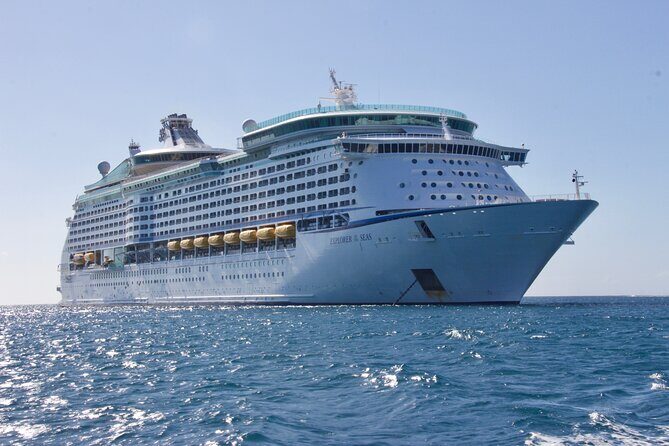 Private Transfer from Portland city to Portland Cruise Port - Who Is This Private Transfer Best For?