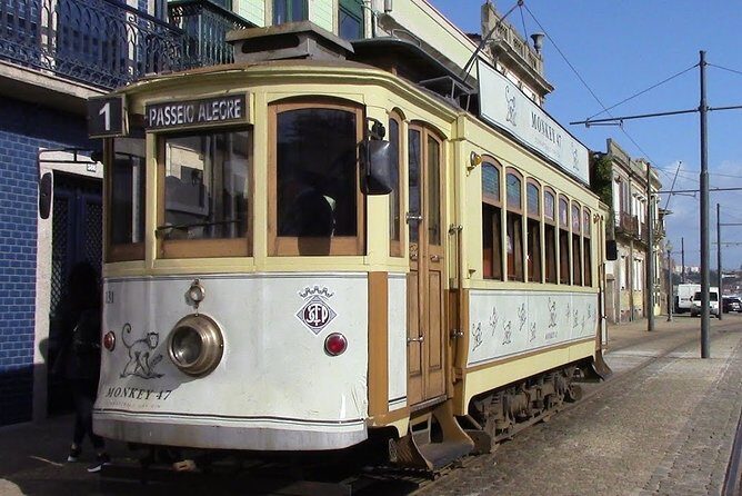 Private Transfer from Porto airport to Porto city, or Porto city to airport - FAQ