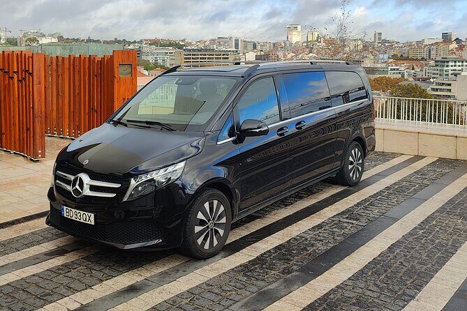 Private Transfer from Porto to Lisbon - Private Transfer from Porto to Lisbon: A Practical and Comfortable Journey