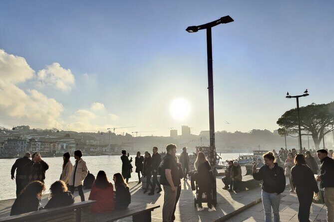 Private Transfer from Porto To Lisbon With Stops Along The Way - Who Will Love This Tour?