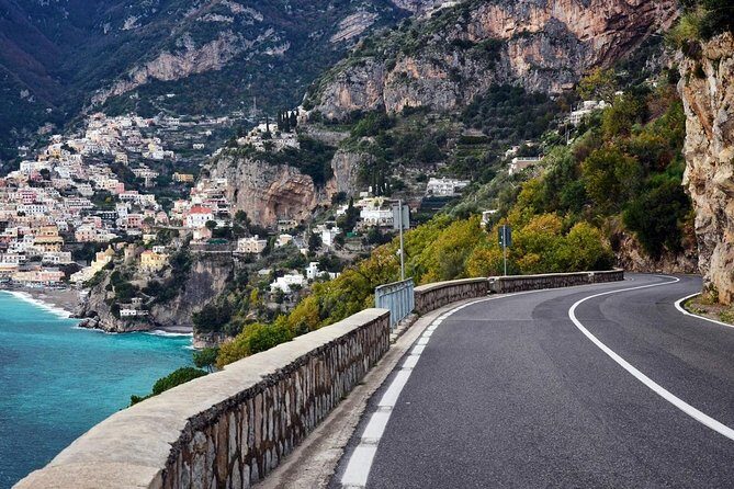 Private Transfer From Positano Hotels to Naples - FAQ