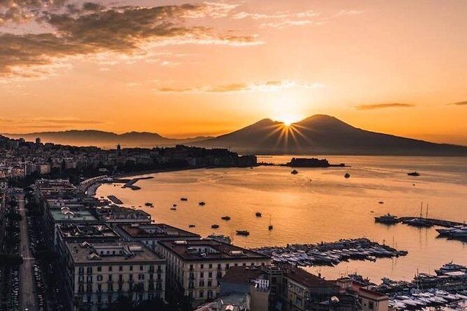 private transfer from positano to naples - Private Transfer from Positano to Naples: A Practical, Comfortable Choice