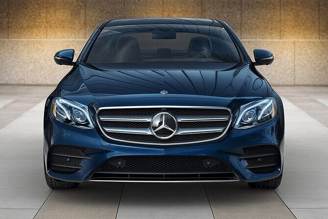 Private Transfer from POSITANO to NAPLES - Private Transfer from POSITANO to NAPLES: An Honest Review