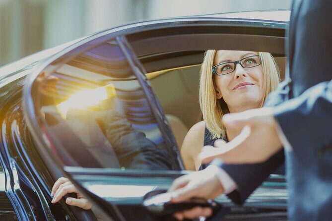 Private Transfer from POSITANO to NAPLES - FAQs