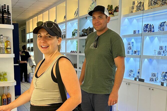 Private transfer from Positano to Naples - The Journey: Scenic, Practical, and Comfortable