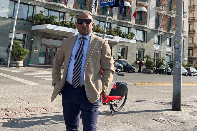 Private transfer from Positano to Naples - Who Is This Experience Best For?