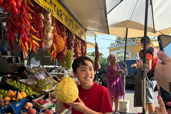 Private transfer from Positano to Naples - Why Choose This Transfer?