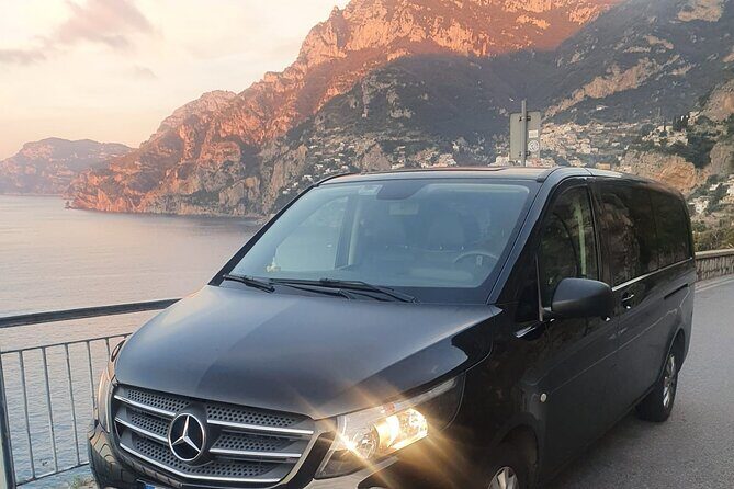 Private Transfer from Positano to Naples - The Real Deal: What You Can Expect