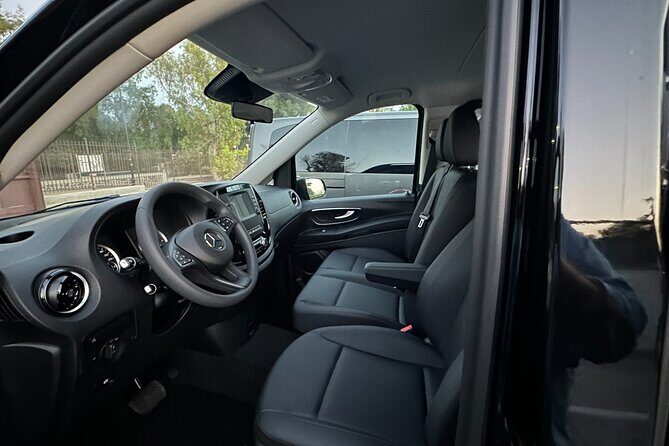 Private Transfer from Positano to Naples - Final Thoughts