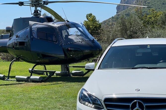 Private Transfer from Positano to Naples - Authentic Insights from Travelers