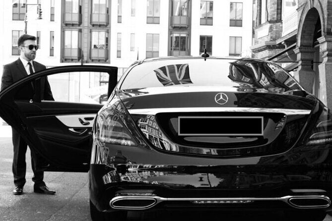 Private Transfer from Positano to Naples - FAQ