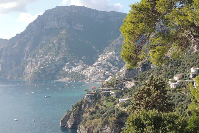 Private Transfer from Positano to Rome - FAQs