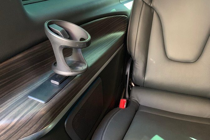 Private transfer from POSITANO to ROME airport or vv - Why Choose a Private Transfer from Positano to Rome?