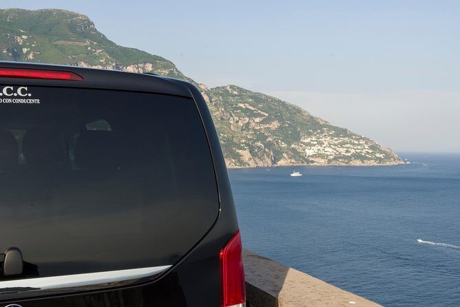 Private Transfer from Positano to Rome - What to Expect During Your Private Transfer