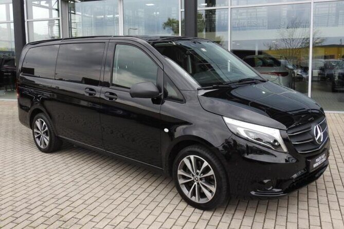 Private Transfer from Prague Airport to Prague City Hotels 1 - 7 pax - Final Thoughts: Is It Worth It?