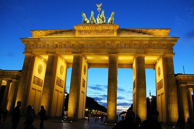 Private Transfer from Prague to Berlin with 2h of Sightseeing - Who Will Love This Experience?