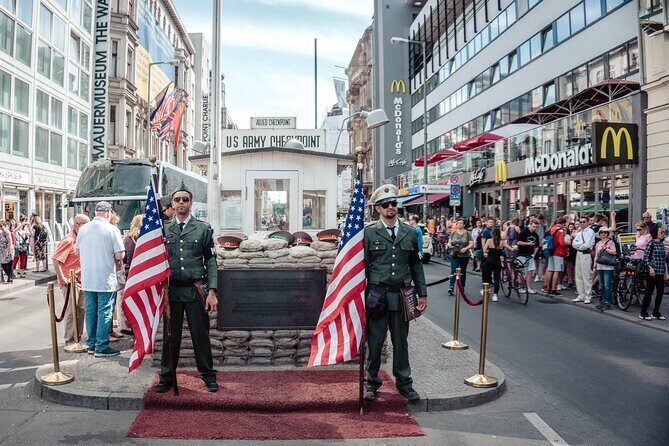 Private Transfer from Prague to Berlin with 2h of Sightseeing - Final Thoughts: Is It Worth It?