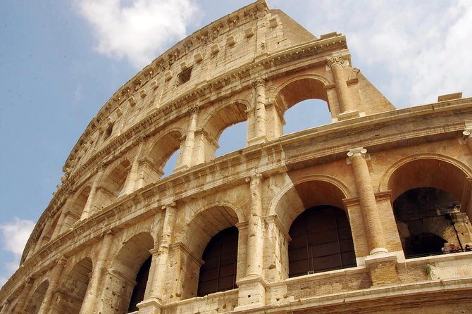 Private Transfer from Praiano to Rome with 2hr for sightseeing - What to Expect from Your Praiano to Rome Private Transfer