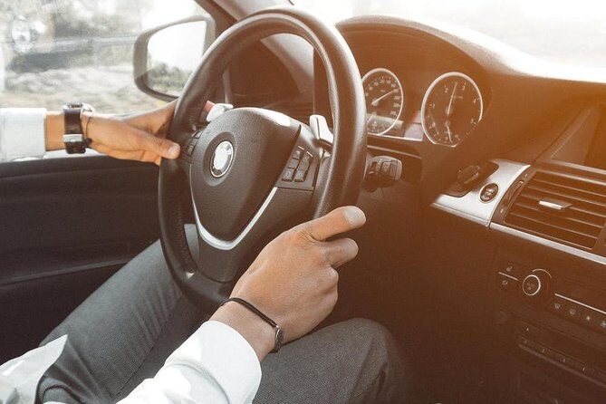 Private Transfer from Praiano to Rome with 2hr for sightseeing - Who Should Consider This Tour?