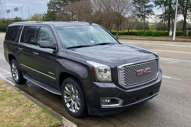 Private Transfer from Providence Airport (PVD) to Newport Port - Who Is This Best For?